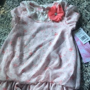 Bon Bleu 2 Piece Set